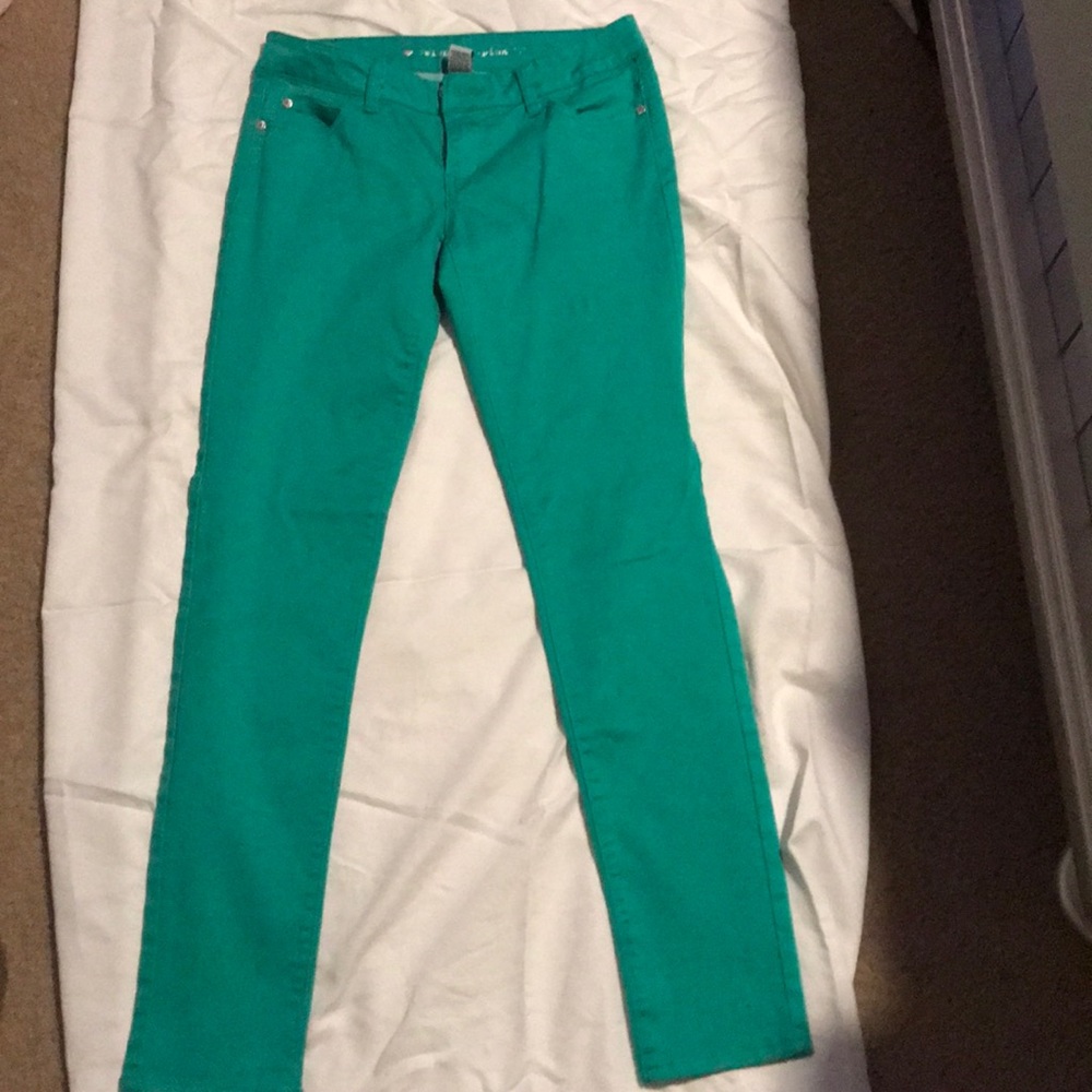 Celebrity Pink Jeans